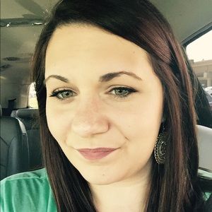 Meet the Posher, Ashley!